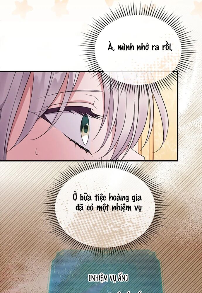 Tôi Không Muốn Chết Lần Nữa! - Chapter 30 - Page 4