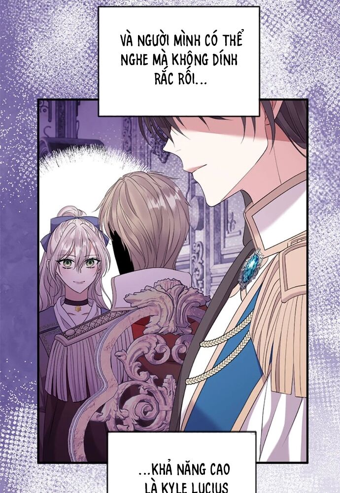 Tôi Không Muốn Chết Lần Nữa! - Chapter 30 - Page 41