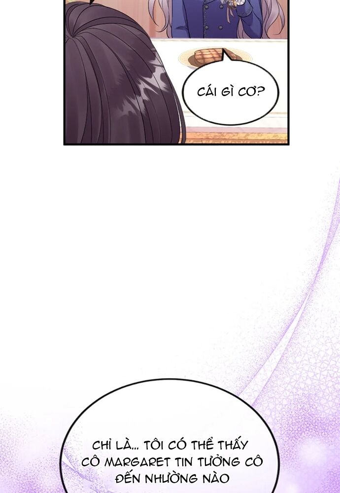 Tôi Không Muốn Chết Lần Nữa! - Chapter 30 - Page 47