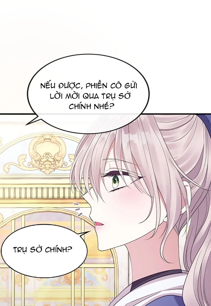 Tôi Không Muốn Chết Lần Nữa! - Chapter 30 - Page 51