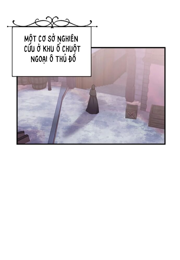 Tôi Không Muốn Chết Lần Nữa! - Chapter 30 - Page 59