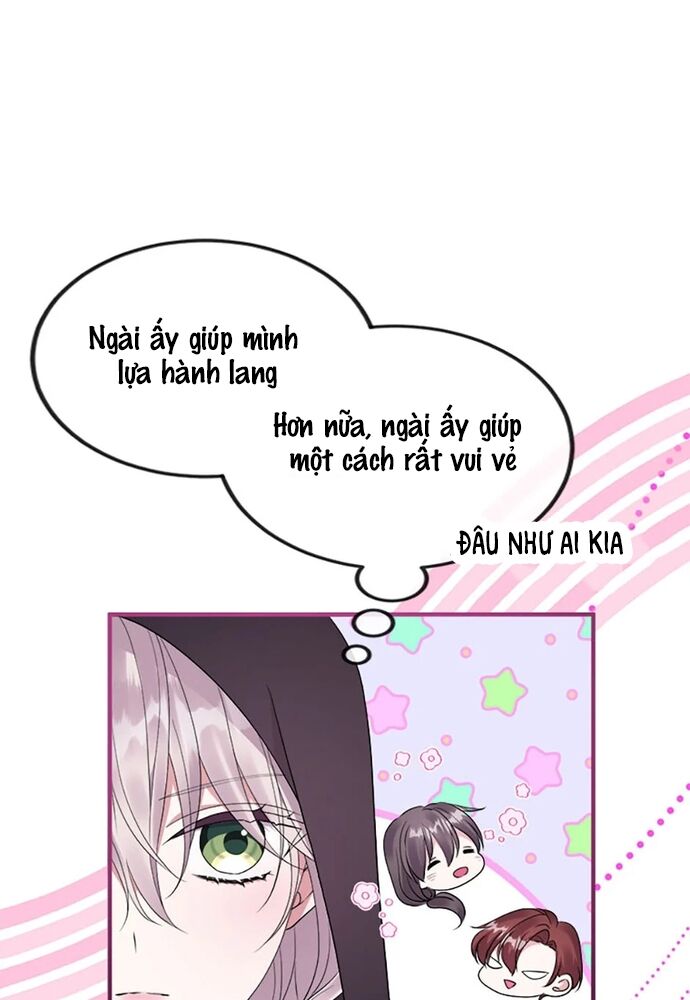 Tôi Không Muốn Chết Lần Nữa! - Chapter 30 - Page 61