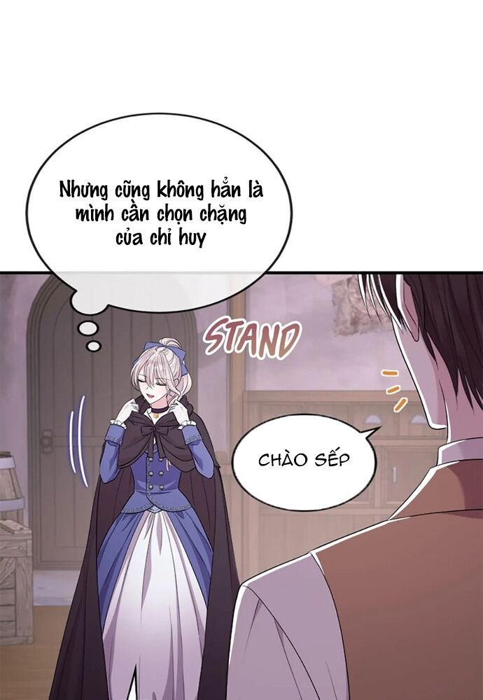 Tôi Không Muốn Chết Lần Nữa! - Chapter 30 - Page 63