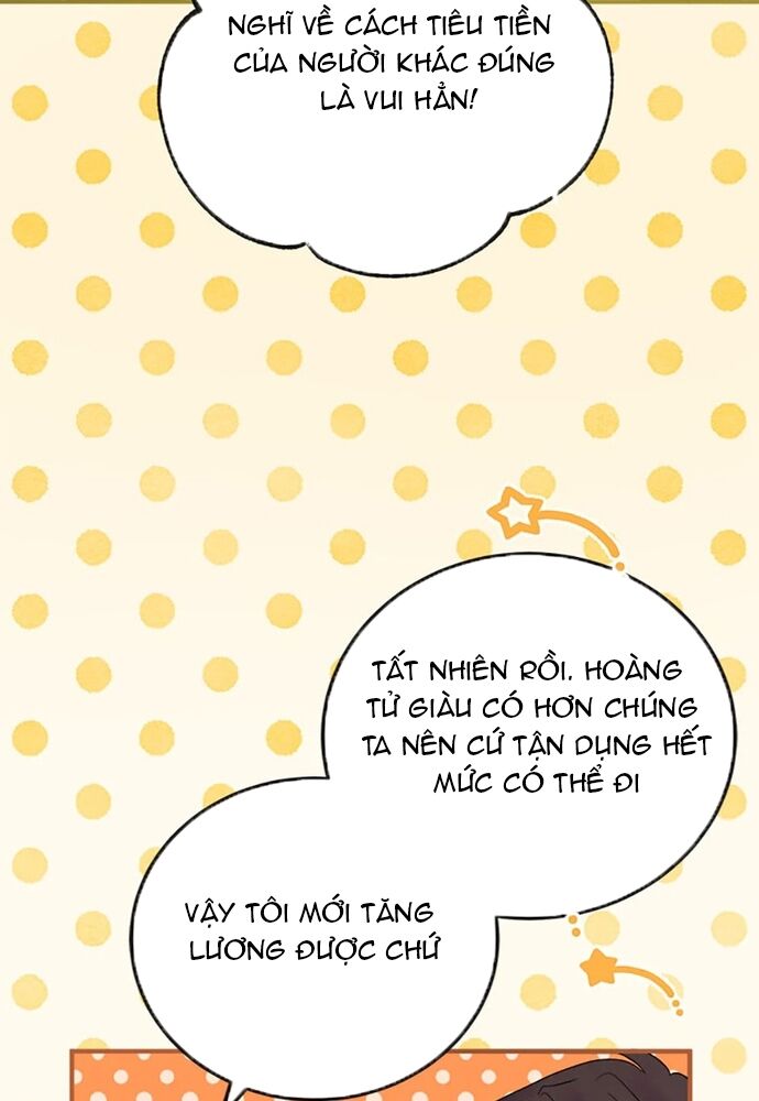 Tôi Không Muốn Chết Lần Nữa! - Chapter 30 - Page 66