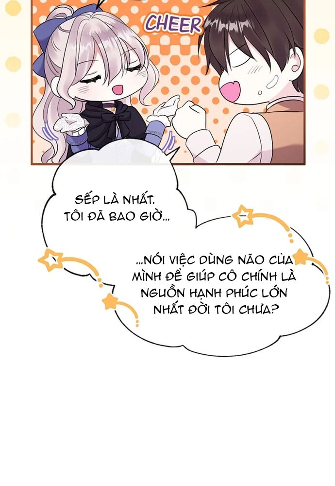 Tôi Không Muốn Chết Lần Nữa! - Chapter 30 - Page 67