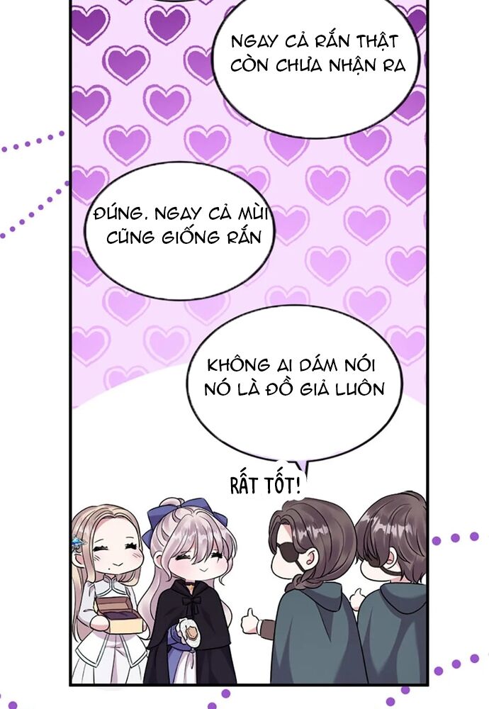 Tôi Không Muốn Chết Lần Nữa! - Chapter 30 - Page 79