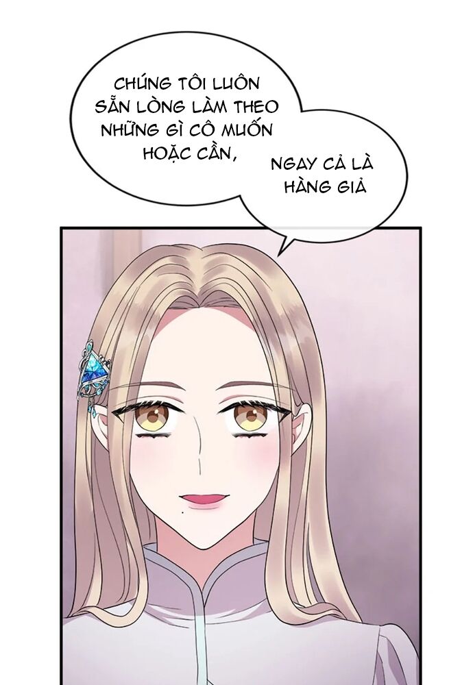 Tôi Không Muốn Chết Lần Nữa! - Chapter 30 - Page 82