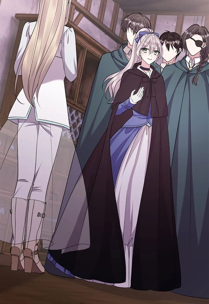 Tôi Không Muốn Chết Lần Nữa! - Chapter 30 - Page 84