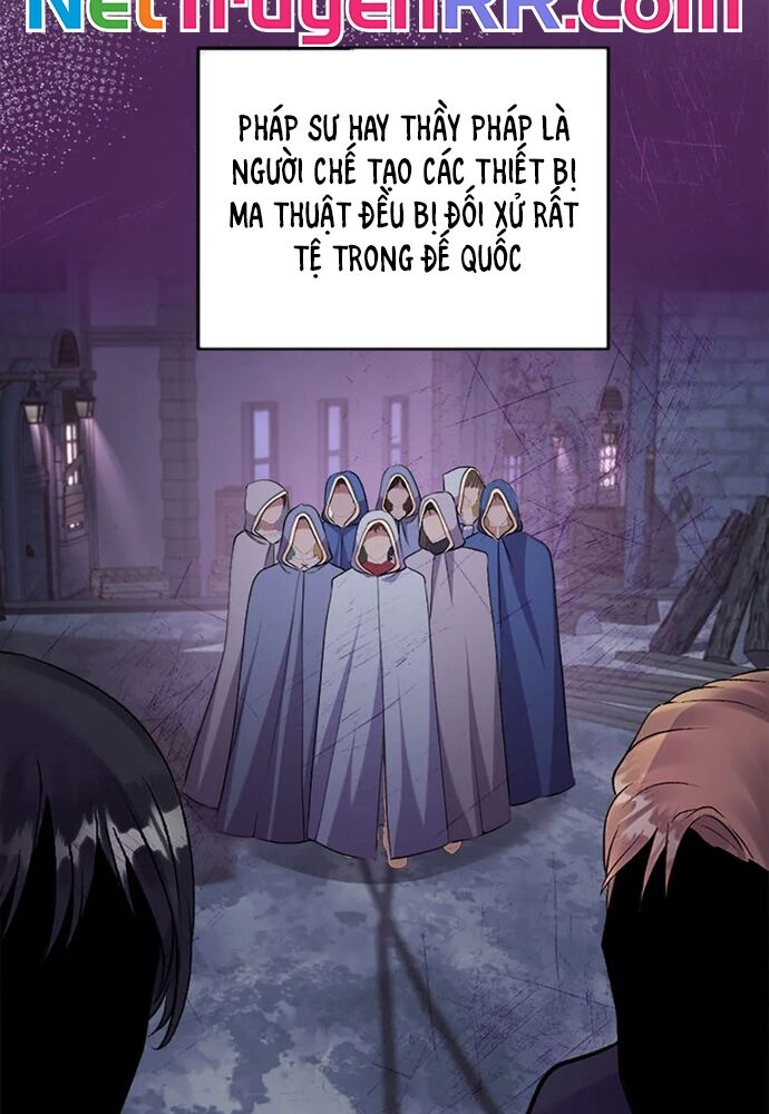 Tôi Không Muốn Chết Lần Nữa! - Chapter 30 - Page 86