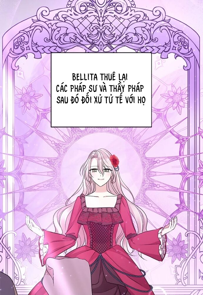 Tôi Không Muốn Chết Lần Nữa! - Chapter 30 - Page 89