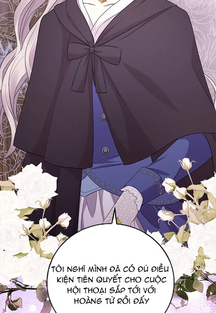 Tôi Không Muốn Chết Lần Nữa! - Chapter 30 - Page 95