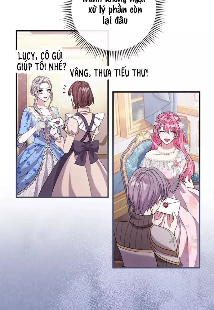 Tôi Không Muốn Chết Lần Nữa! - Chapter 31 - Page 103