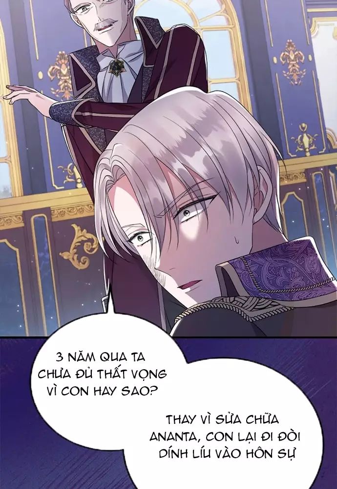 Tôi Không Muốn Chết Lần Nữa! - Chapter 31 - Page 32