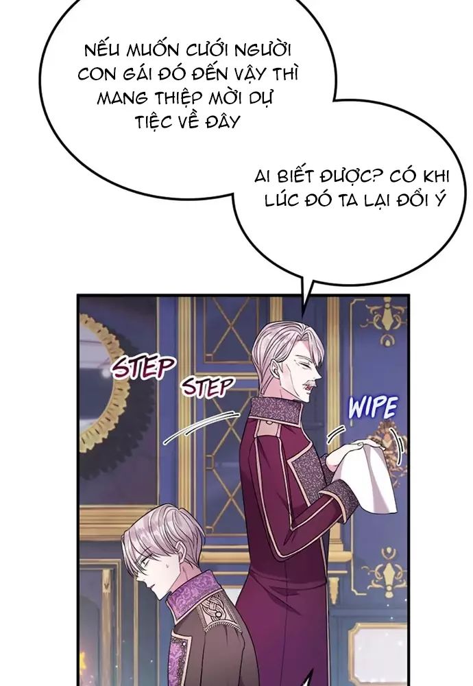 Tôi Không Muốn Chết Lần Nữa! - Chapter 31 - Page 34