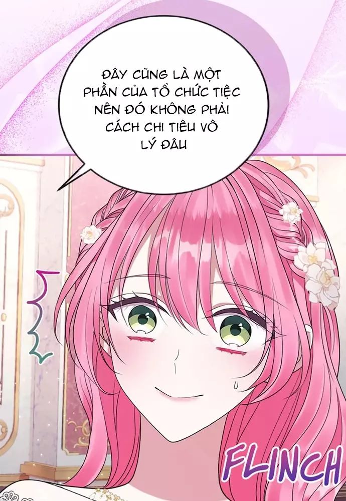 Tôi Không Muốn Chết Lần Nữa! - Chapter 31 - Page 50