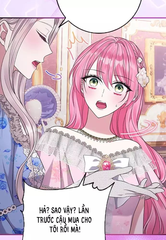 Tôi Không Muốn Chết Lần Nữa! - Chapter 31 - Page 57