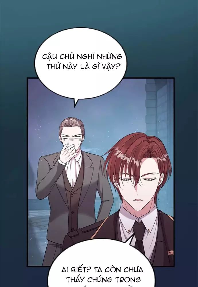 Tôi Không Muốn Chết Lần Nữa! - Chapter 32 - Page 18