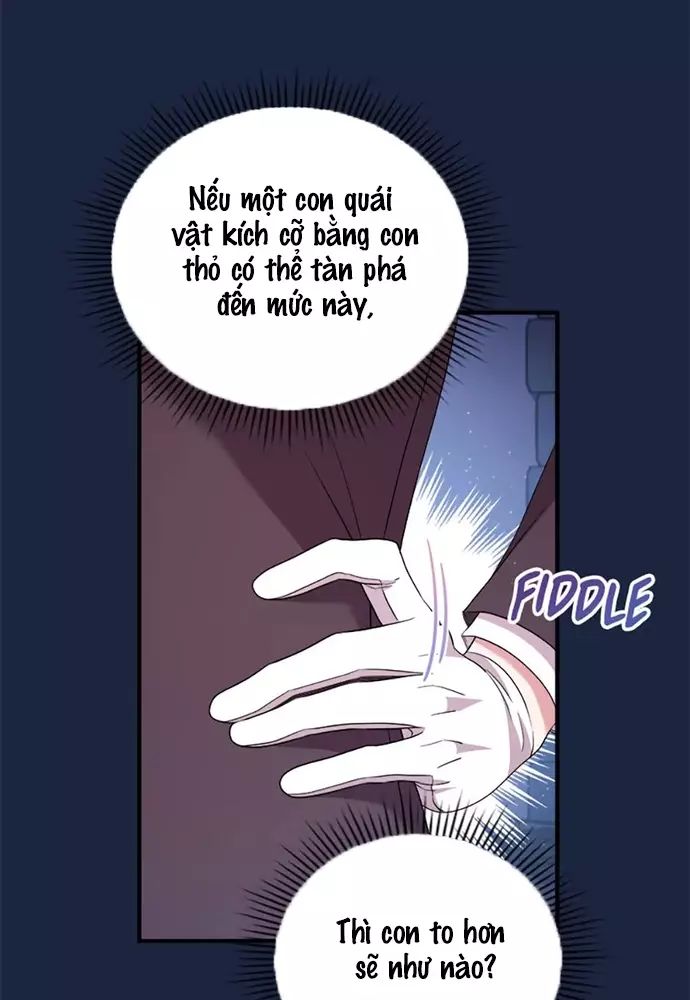 Tôi Không Muốn Chết Lần Nữa! - Chapter 32 - Page 23