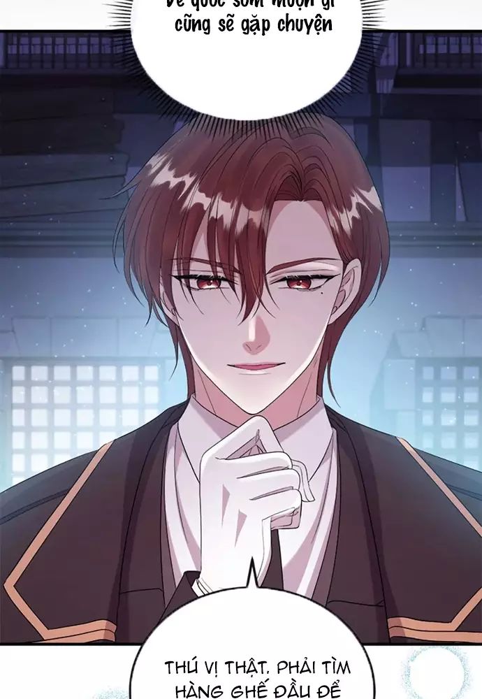 Tôi Không Muốn Chết Lần Nữa! - Chapter 32 - Page 25