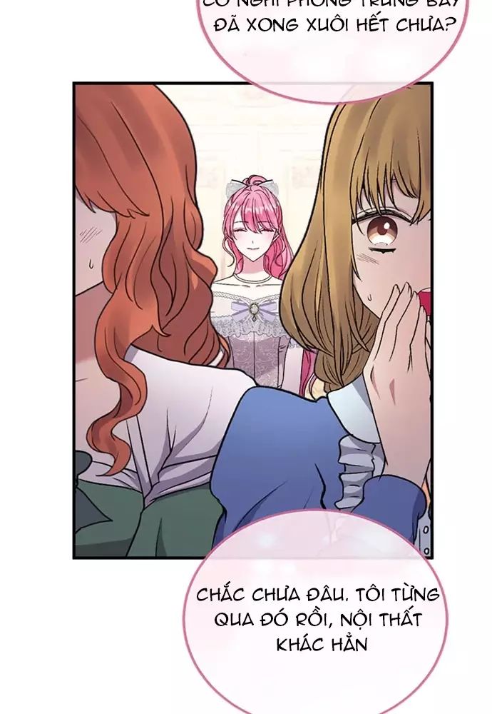 Tôi Không Muốn Chết Lần Nữa! - Chapter 32 - Page 37