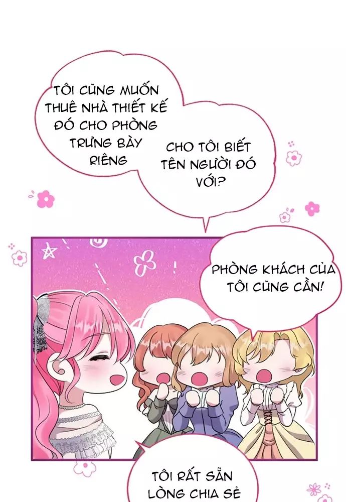 Tôi Không Muốn Chết Lần Nữa! - Chapter 32 - Page 40