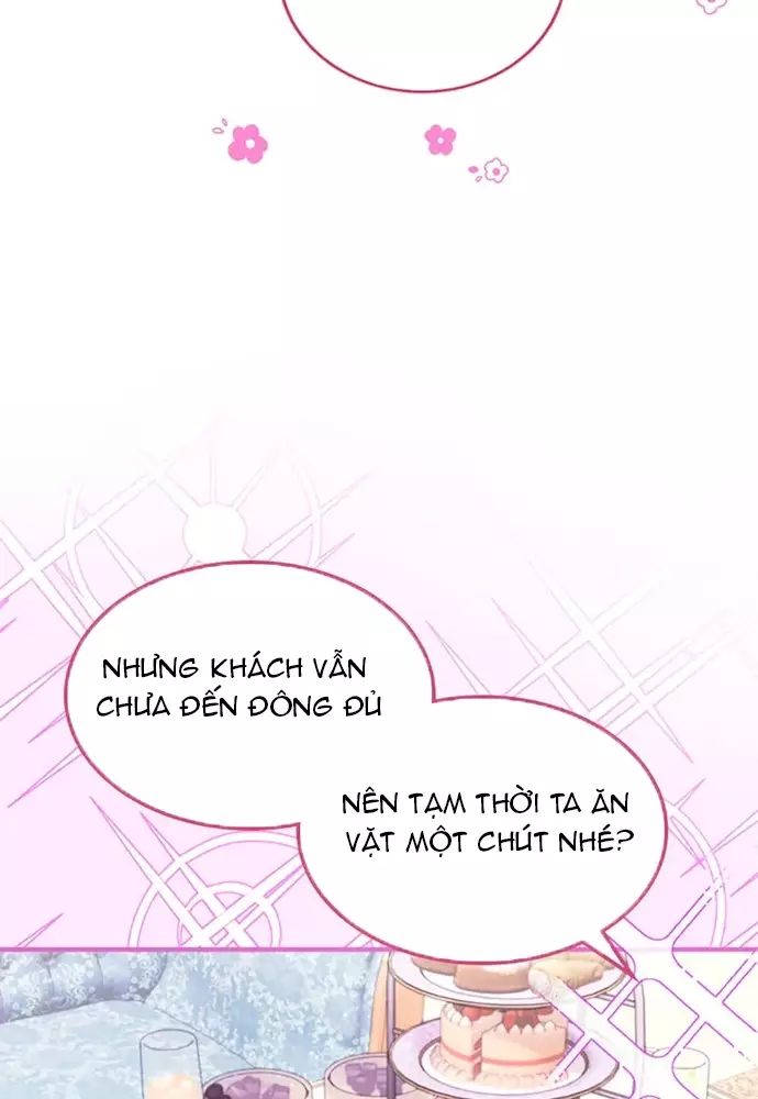 Tôi Không Muốn Chết Lần Nữa! - Chapter 32 - Page 41