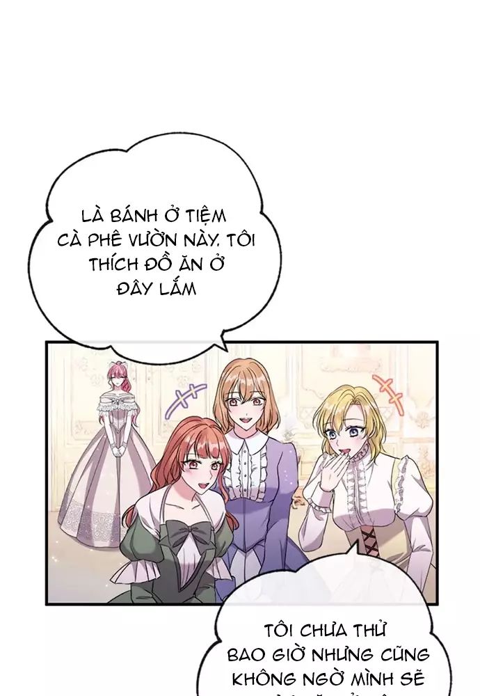 Tôi Không Muốn Chết Lần Nữa! - Chapter 32 - Page 43