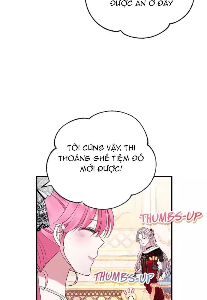 Tôi Không Muốn Chết Lần Nữa! - Chapter 32 - Page 44