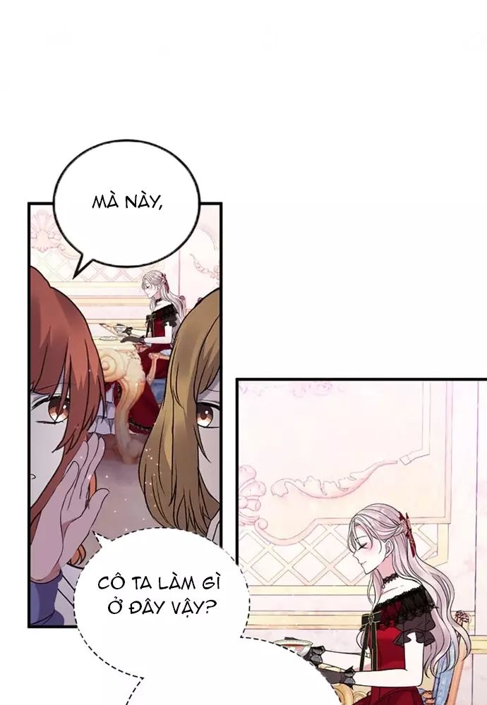 Tôi Không Muốn Chết Lần Nữa! - Chapter 32 - Page 49