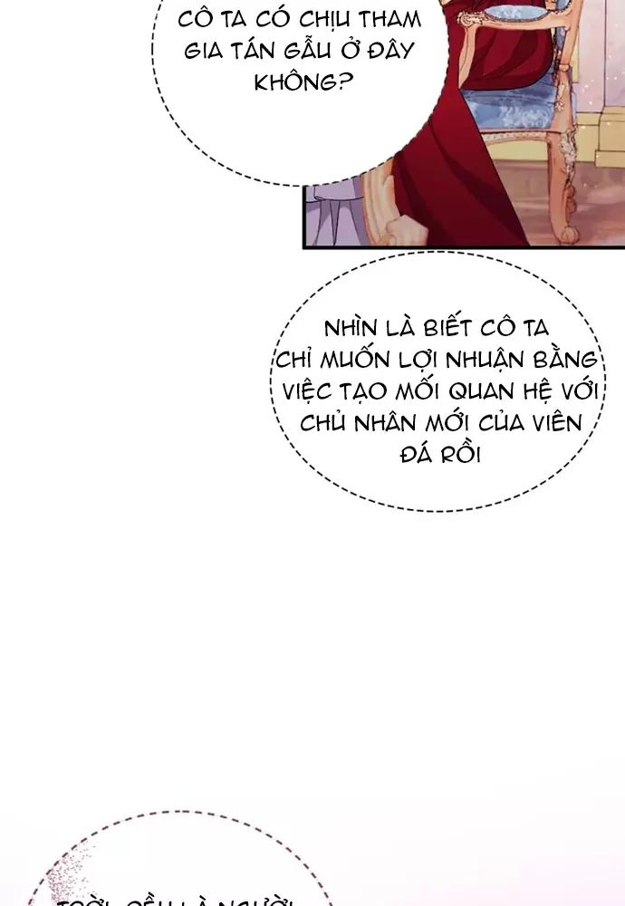 Tôi Không Muốn Chết Lần Nữa! - Chapter 32 - Page 50