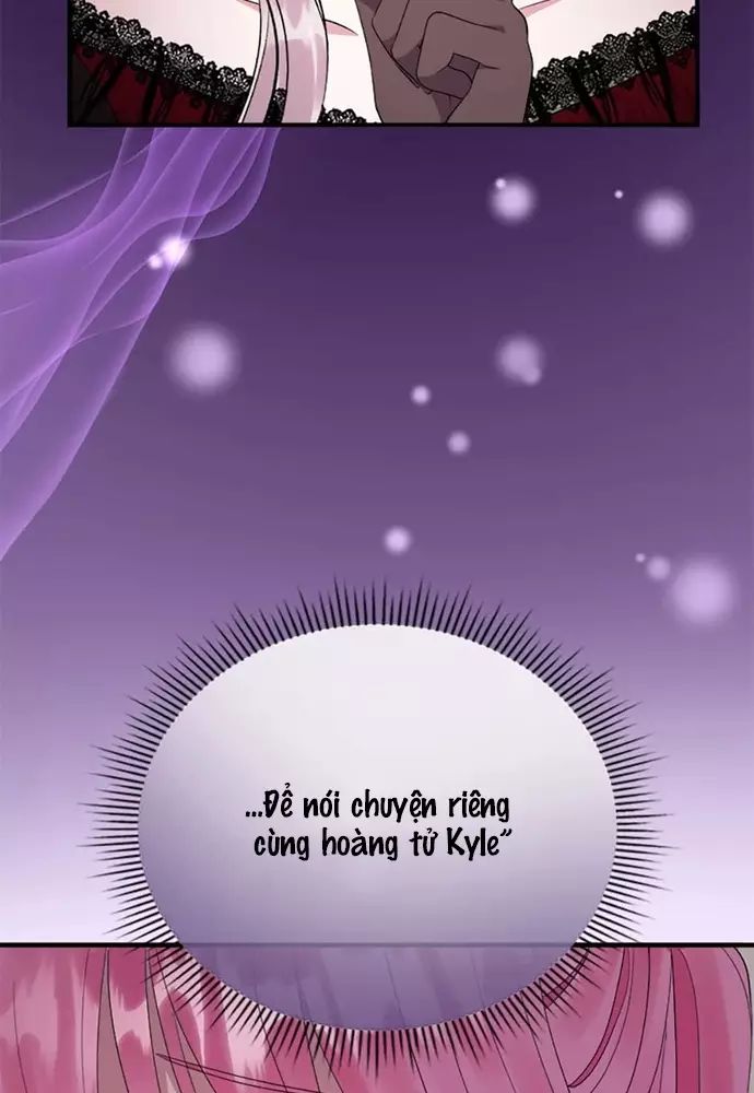 Tôi Không Muốn Chết Lần Nữa! - Chapter 32 - Page 54