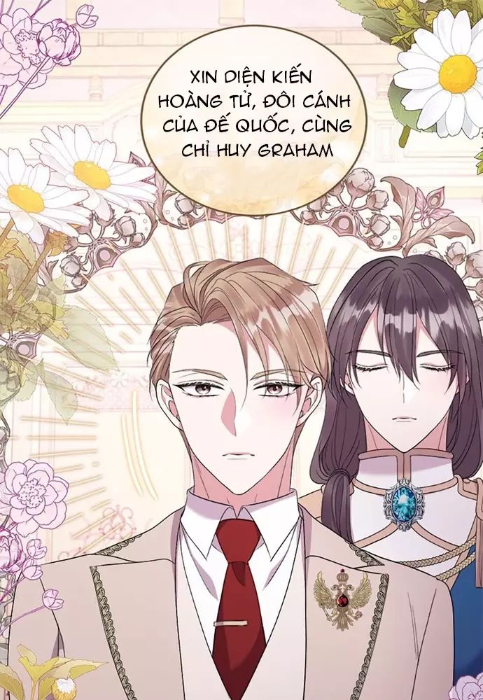 Tôi Không Muốn Chết Lần Nữa! - Chapter 32 - Page 61