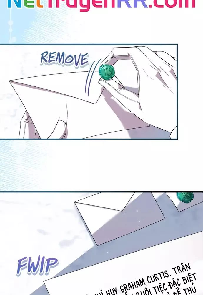 Tôi Không Muốn Chết Lần Nữa! - Chapter 32 - Page 7