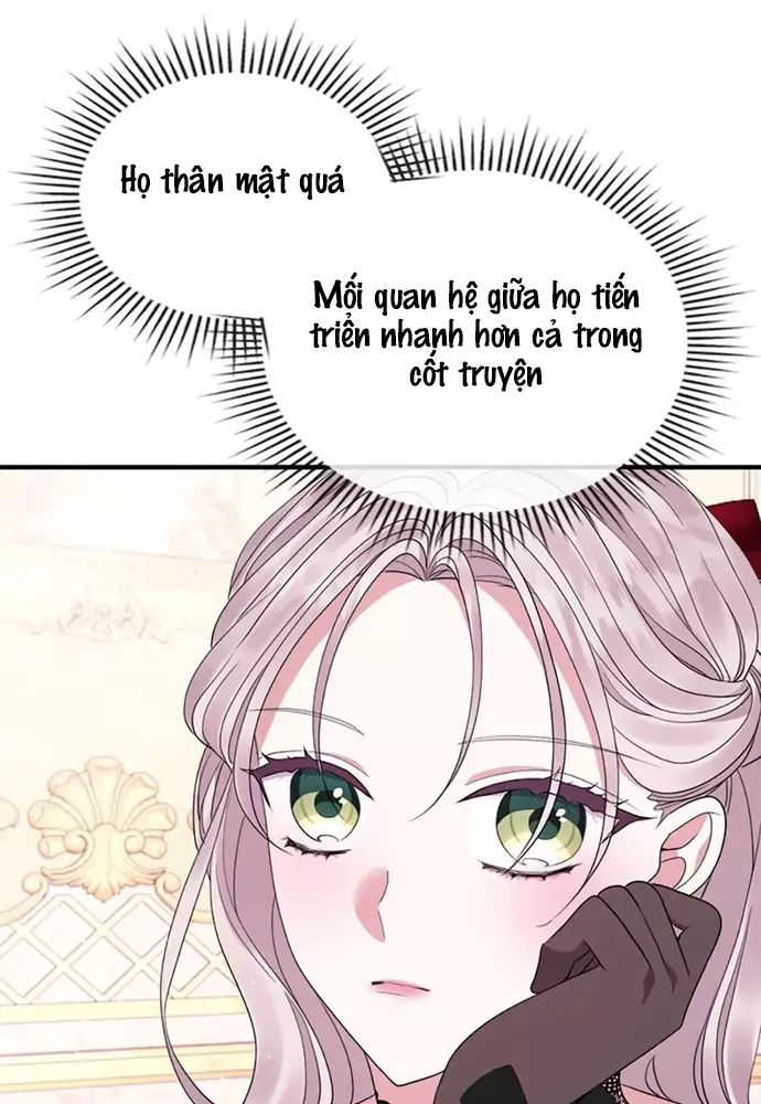 Tôi Không Muốn Chết Lần Nữa! - Chapter 32 - Page 70