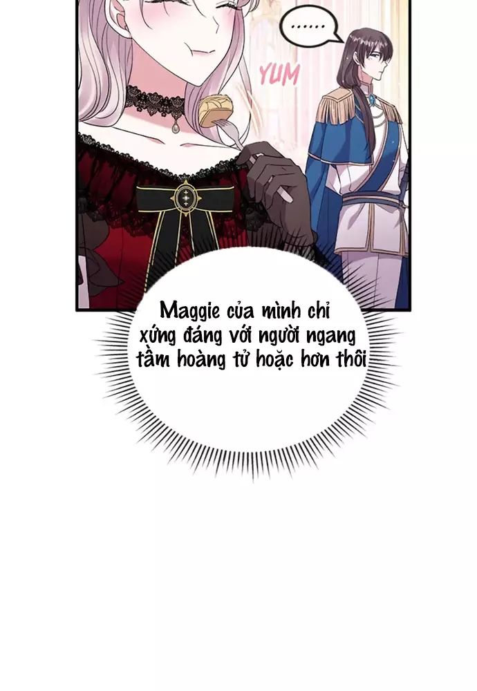 Tôi Không Muốn Chết Lần Nữa! - Chapter 32 - Page 72