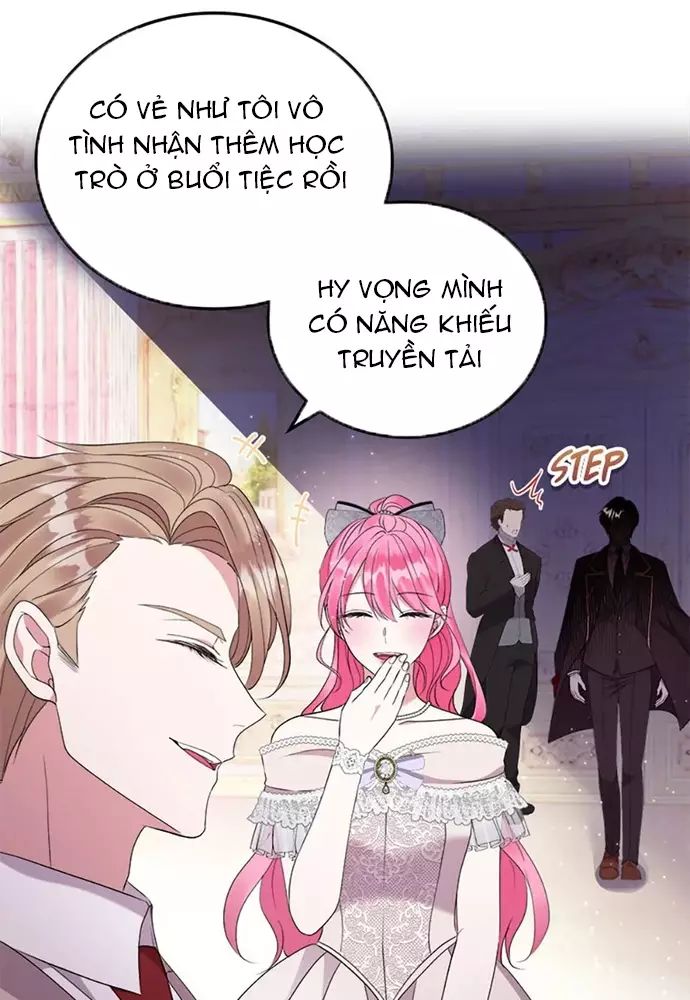 Tôi Không Muốn Chết Lần Nữa! - Chapter 32 - Page 74