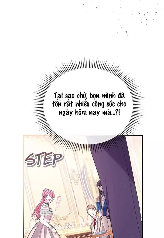 Tôi Không Muốn Chết Lần Nữa! - Chapter 32 - Page 88
