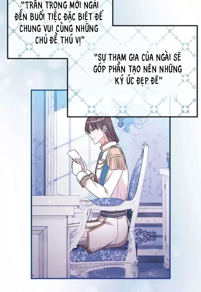 Tôi Không Muốn Chết Lần Nữa! - Chapter 32 - Page 9