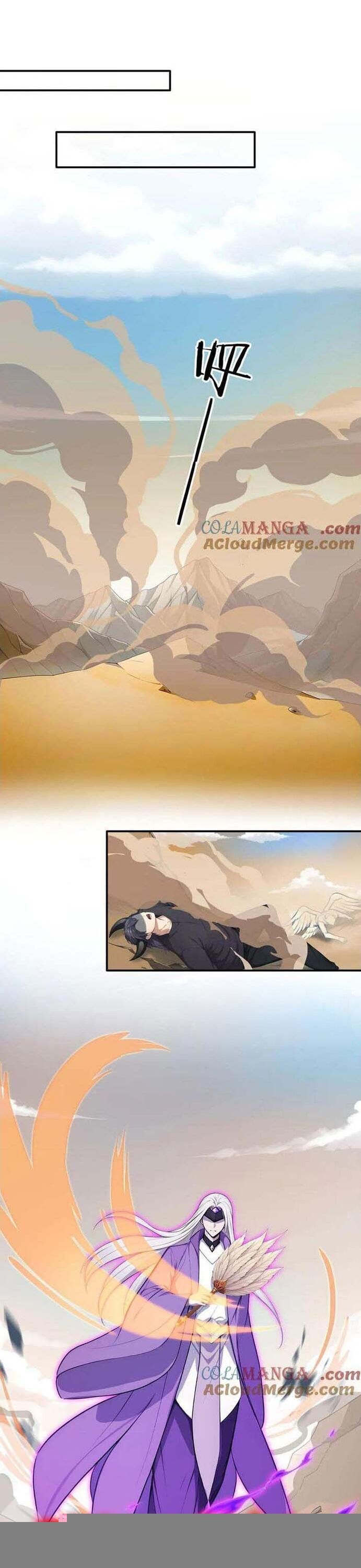 Toàn Dân Thần Vương: Tôi Hiến Tế Nghìn Tỷ Sinh Linh! - Chapter 102 - Page 4