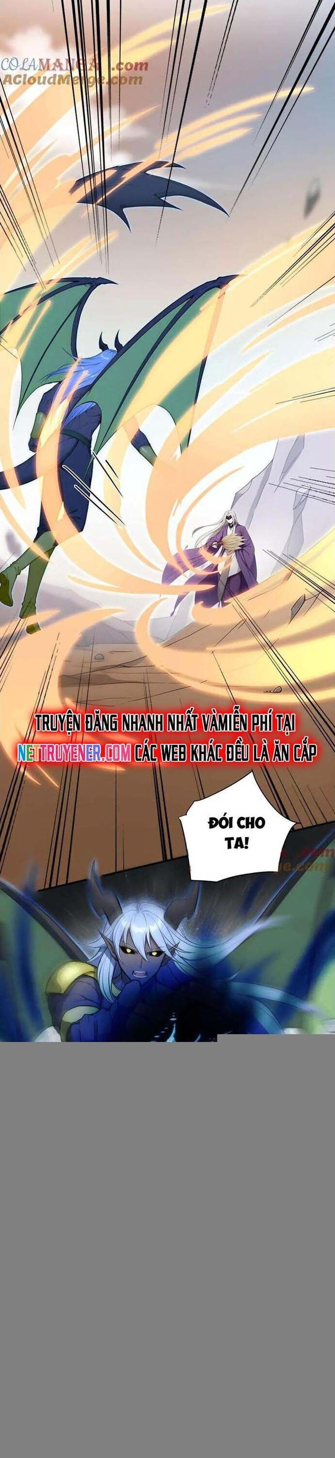 Toàn Dân Thần Vương: Tôi Hiến Tế Nghìn Tỷ Sinh Linh! - Chapter 102 - Page 7