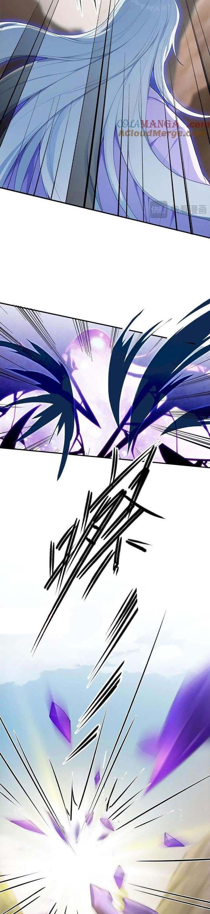 Toàn Dân Thần Vương: Tôi Hiến Tế Nghìn Tỷ Sinh Linh! - Chapter 102 - Page 9