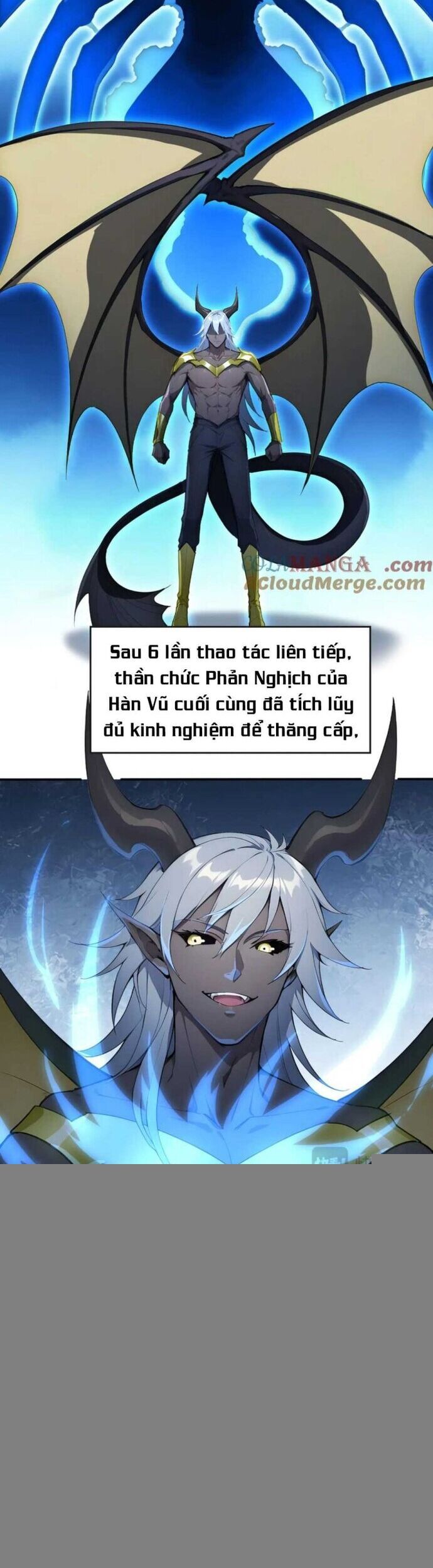 Toàn Dân Thần Vương: Tôi Hiến Tế Nghìn Tỷ Sinh Linh! - Chapter 103 - Page 15