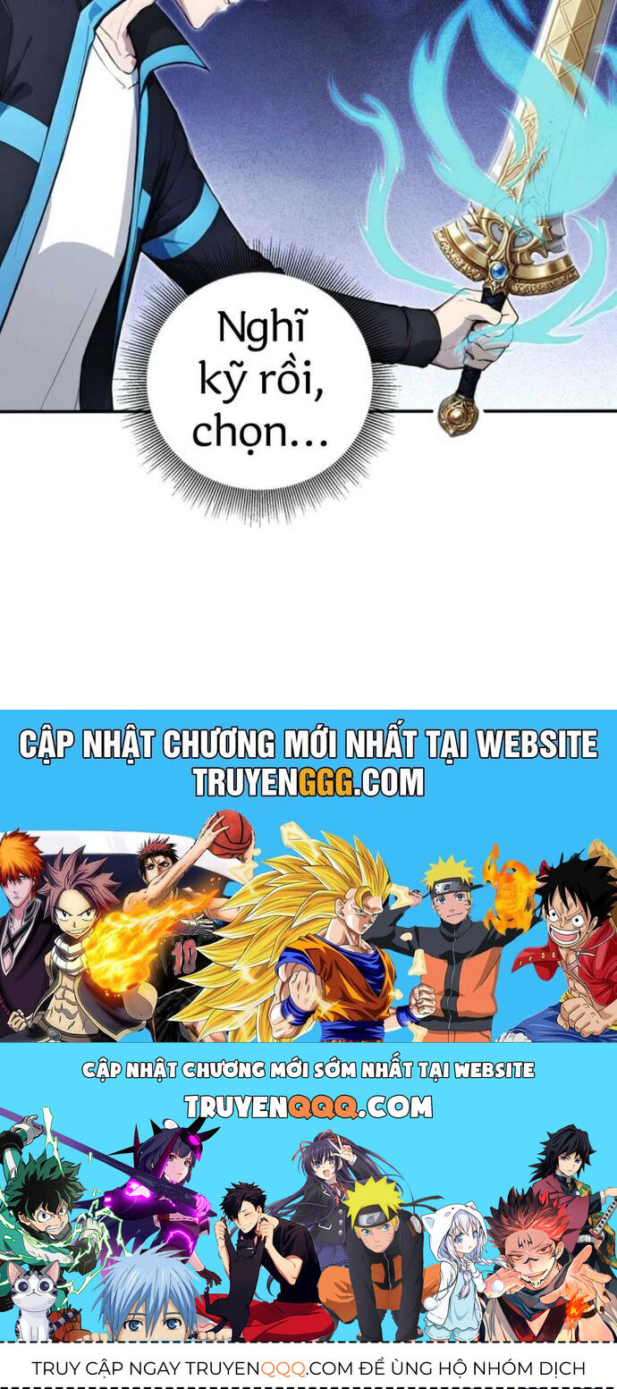 Toàn Dân Thần Vương: Tôi Hiến Tế Nghìn Tỷ Sinh Linh! - Chapter 103 - Page 18