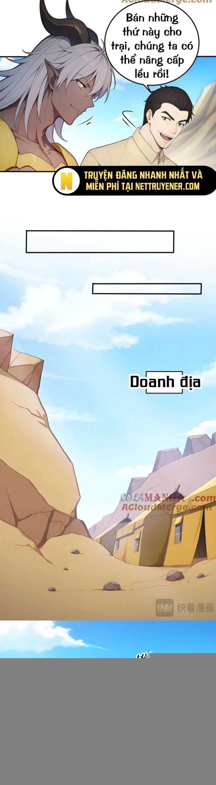 Toàn Dân Thần Vương: Tôi Hiến Tế Nghìn Tỷ Sinh Linh! - Chapter 103 - Page 4