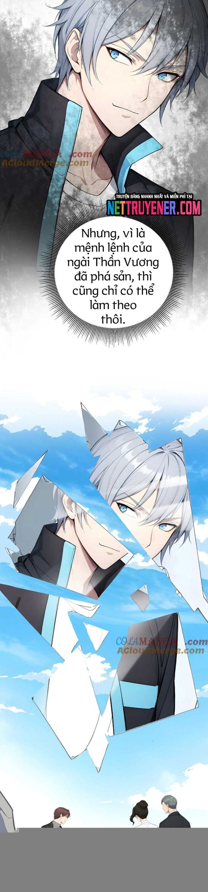 Toàn Dân Thần Vương: Tôi Hiến Tế Nghìn Tỷ Sinh Linh! - Chapter 104 - Page 14