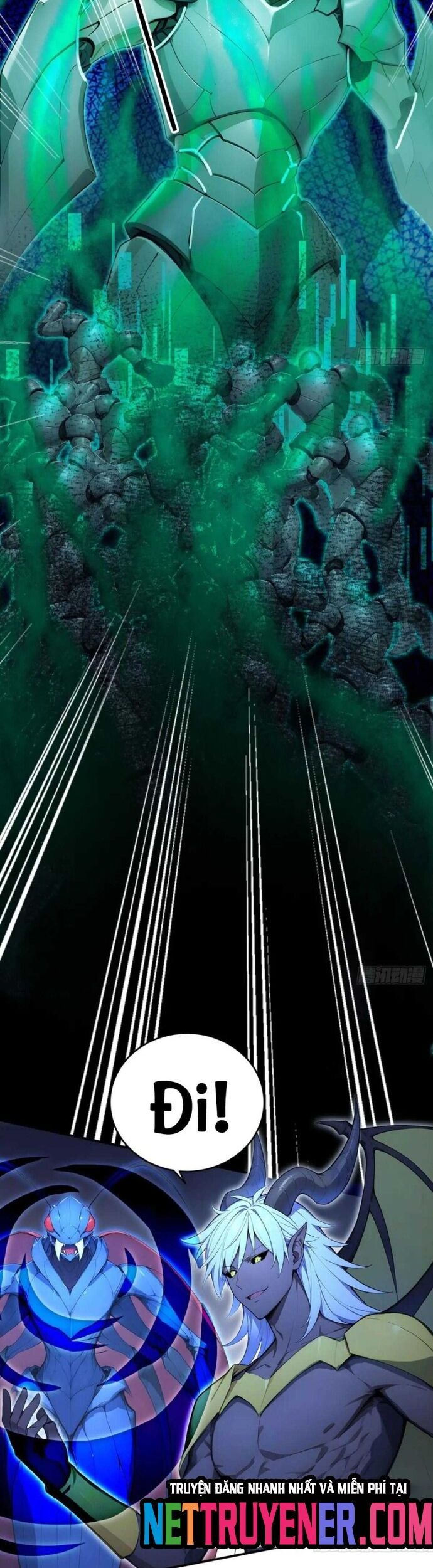 Toàn Dân Thần Vương: Tôi Hiến Tế Nghìn Tỷ Sinh Linh! - Chapter 105 - Page 10