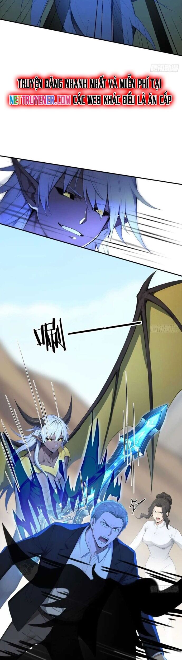 Toàn Dân Thần Vương: Tôi Hiến Tế Nghìn Tỷ Sinh Linh! - Chapter 105 - Page 14