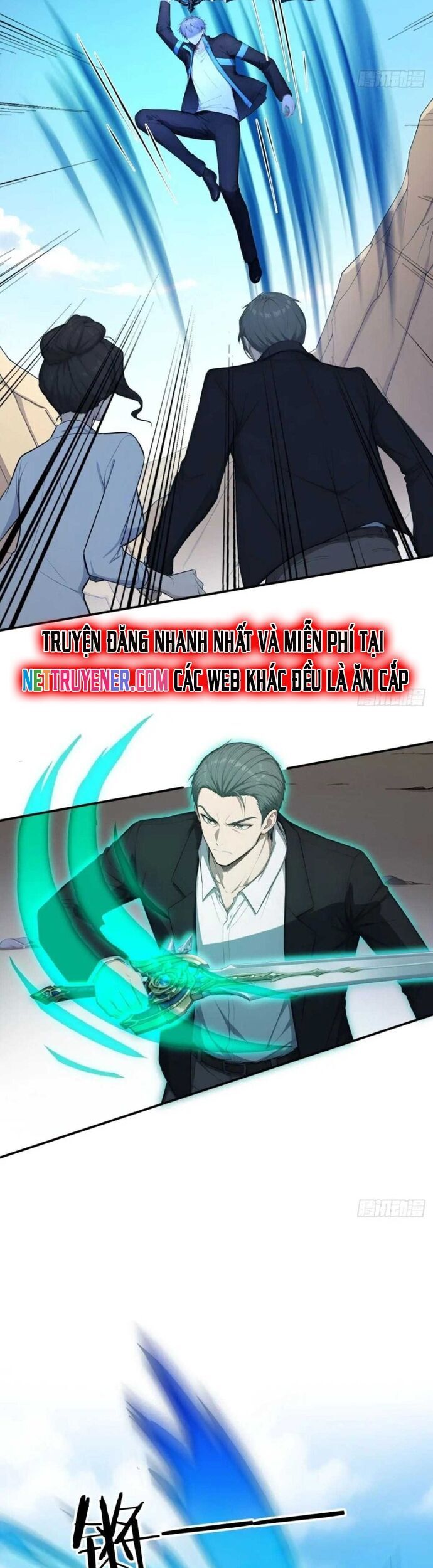 Toàn Dân Thần Vương: Tôi Hiến Tế Nghìn Tỷ Sinh Linh! - Chapter 105 - Page 4