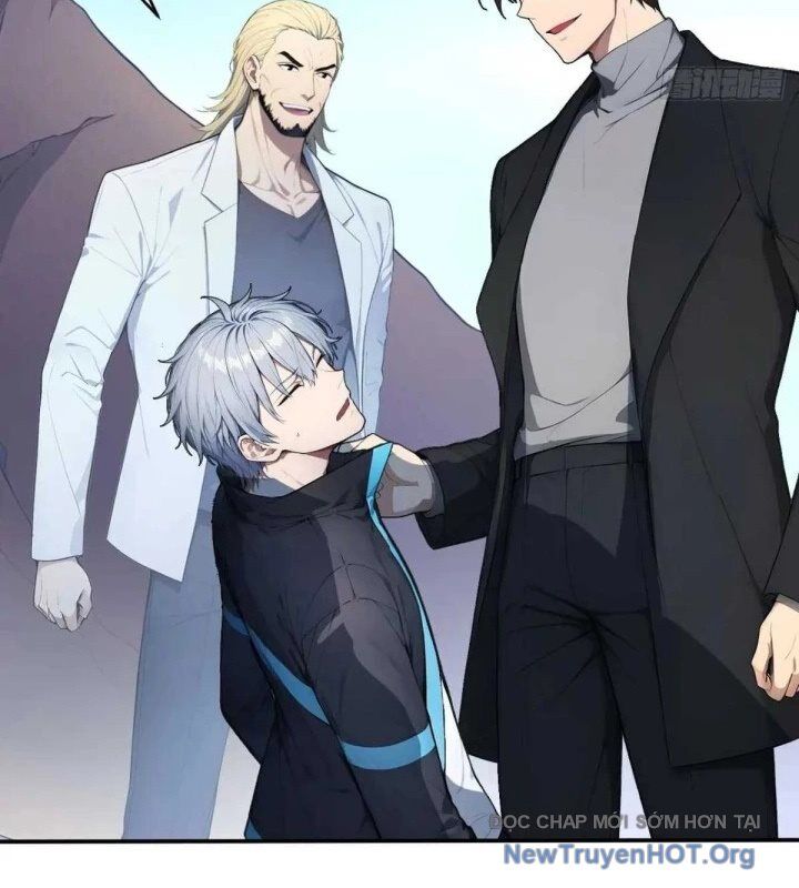 Toàn Dân Thần Vương: Tôi Hiến Tế Nghìn Tỷ Sinh Linh! - Chapter 107 - Page 14