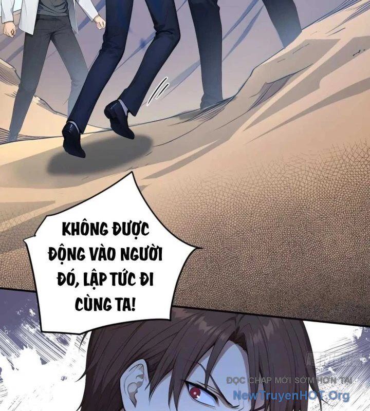 Toàn Dân Thần Vương: Tôi Hiến Tế Nghìn Tỷ Sinh Linh! - Chapter 107 - Page 22